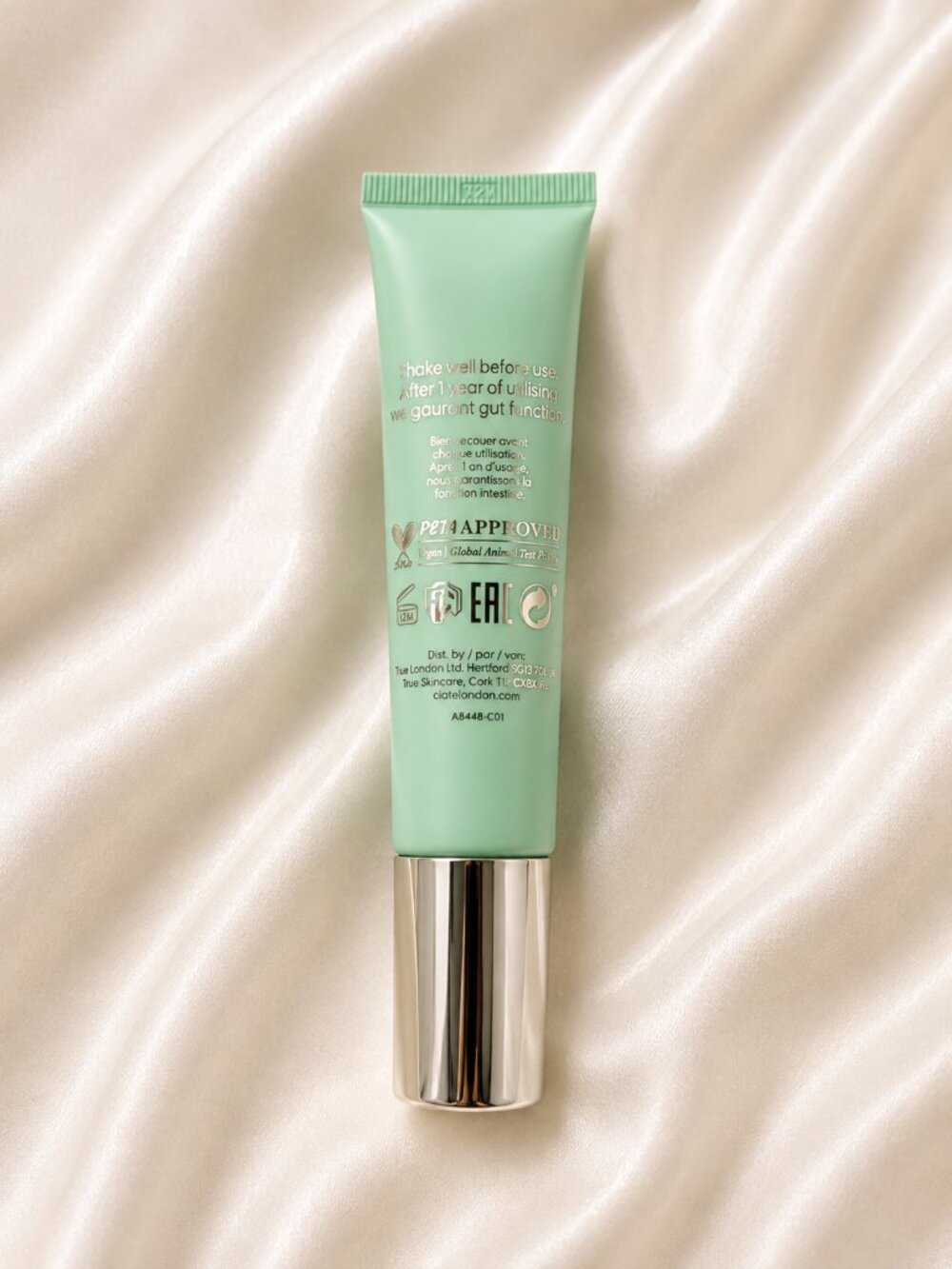 Ciaté London Vitamin Boost Plumping Primer - Picture 4 of 5